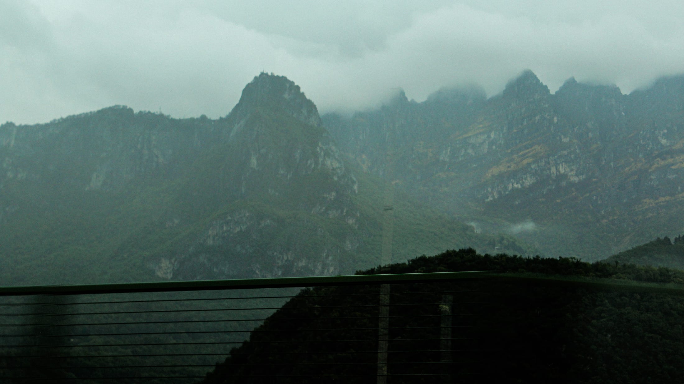 Mountains