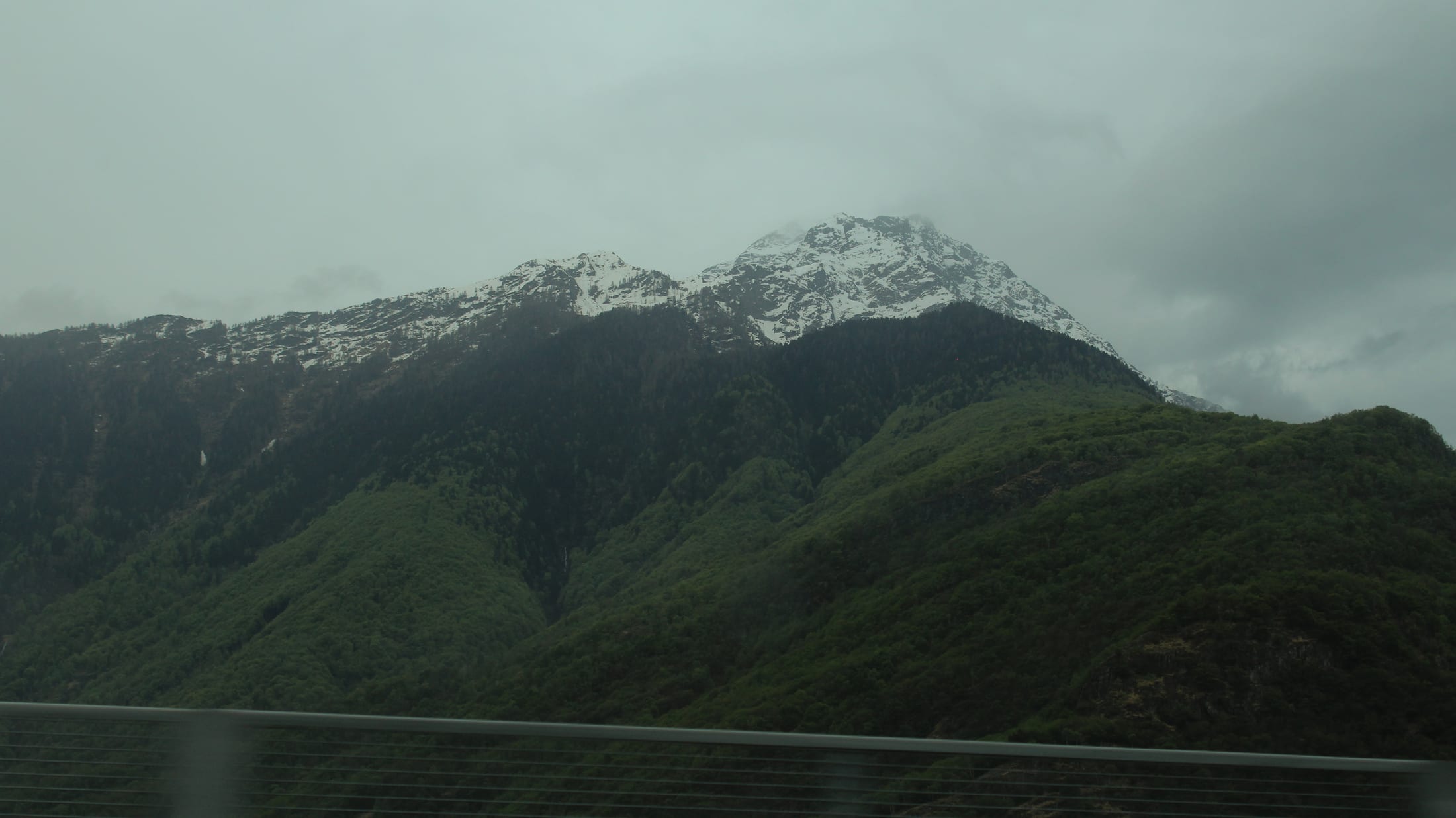 Mountains