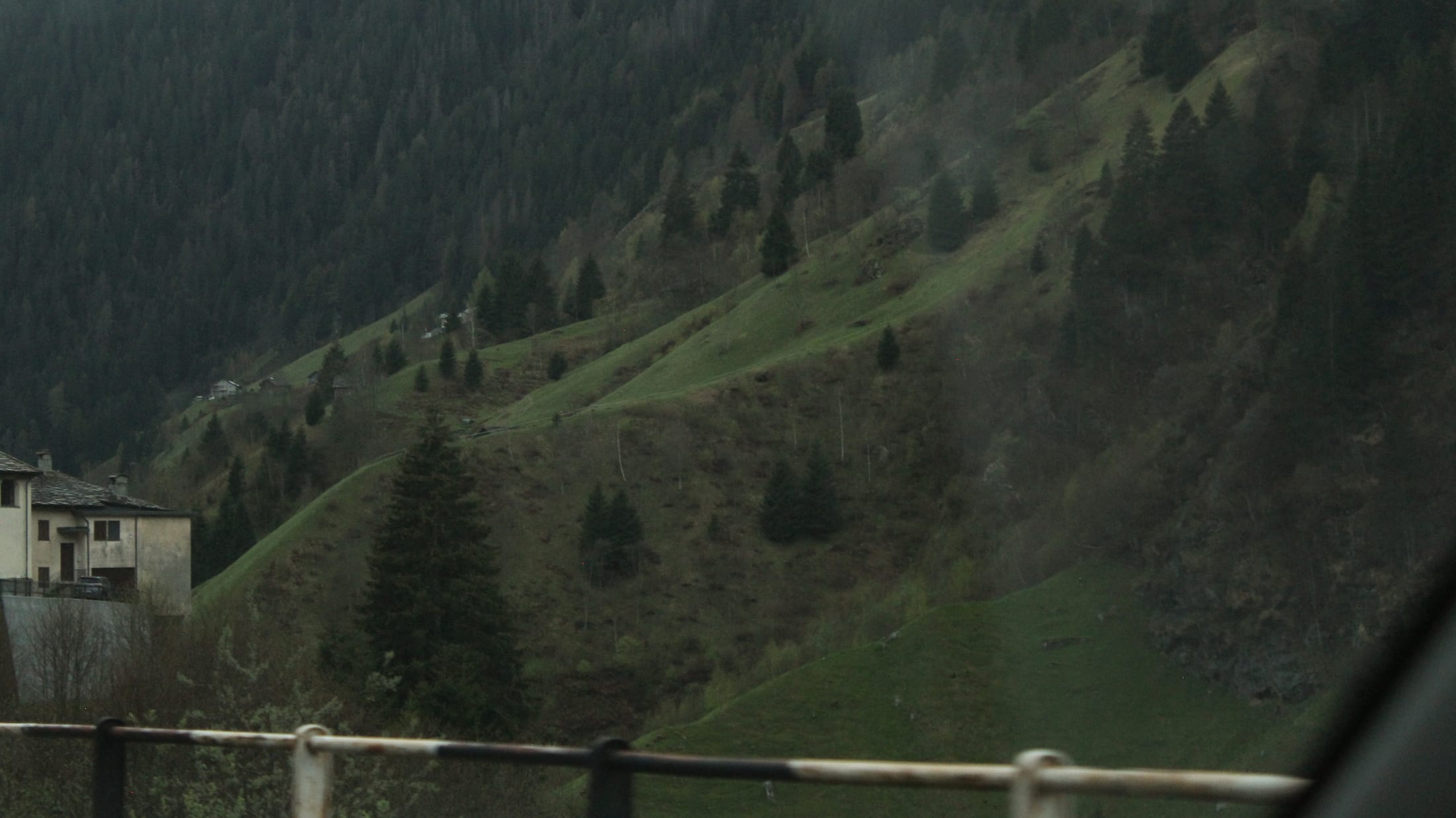 Mountains
