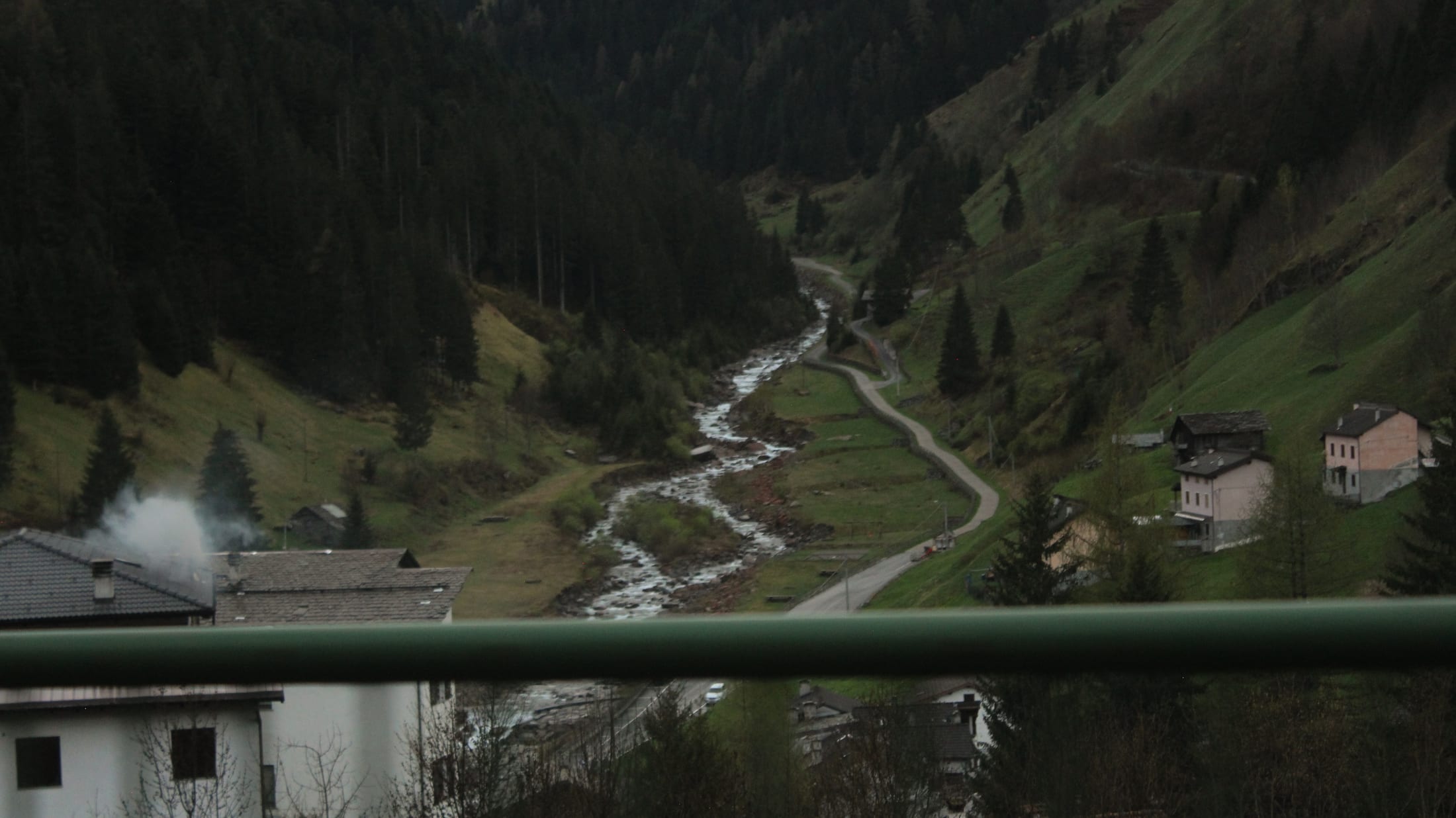 Mountains