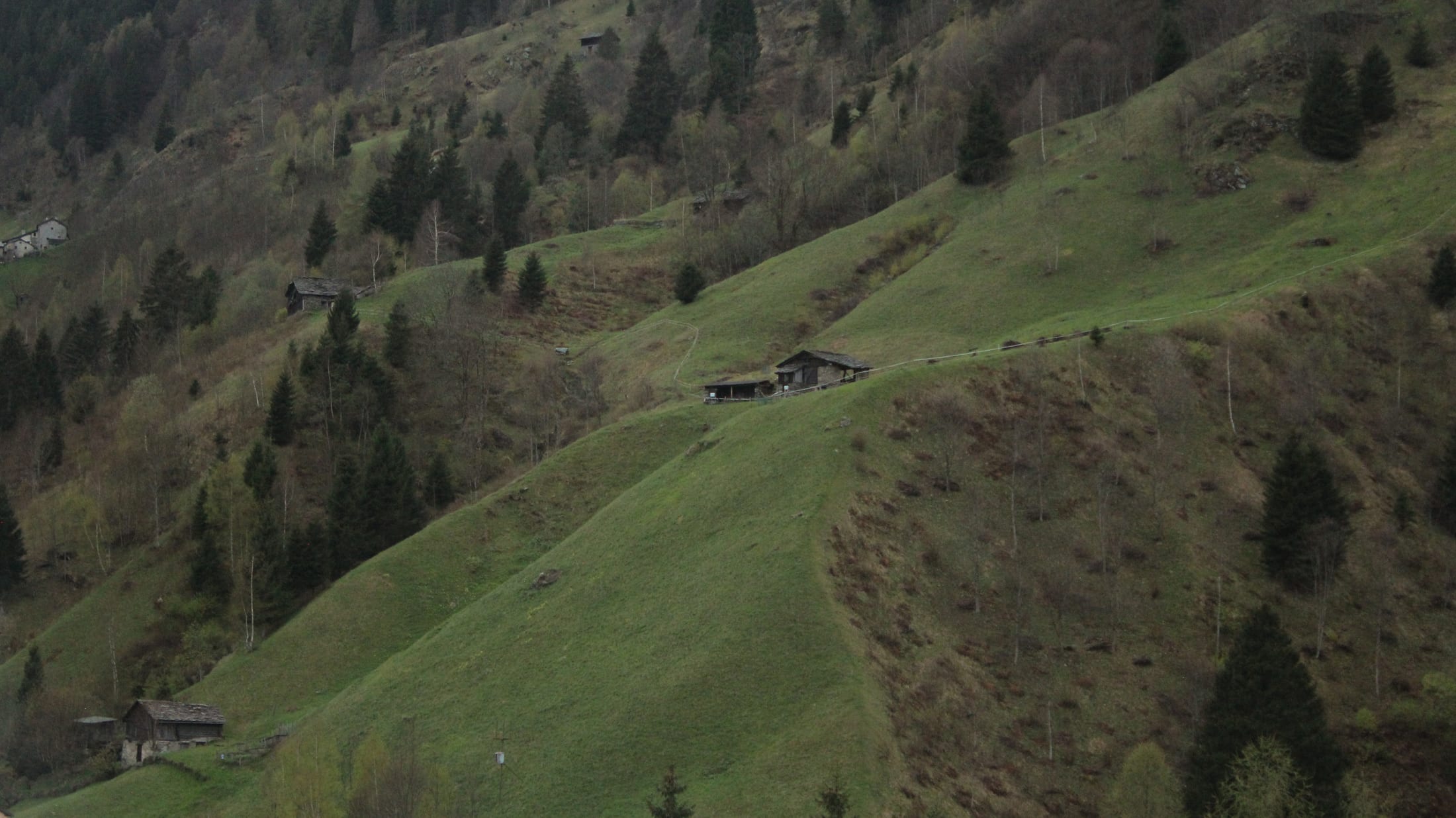 Mountains