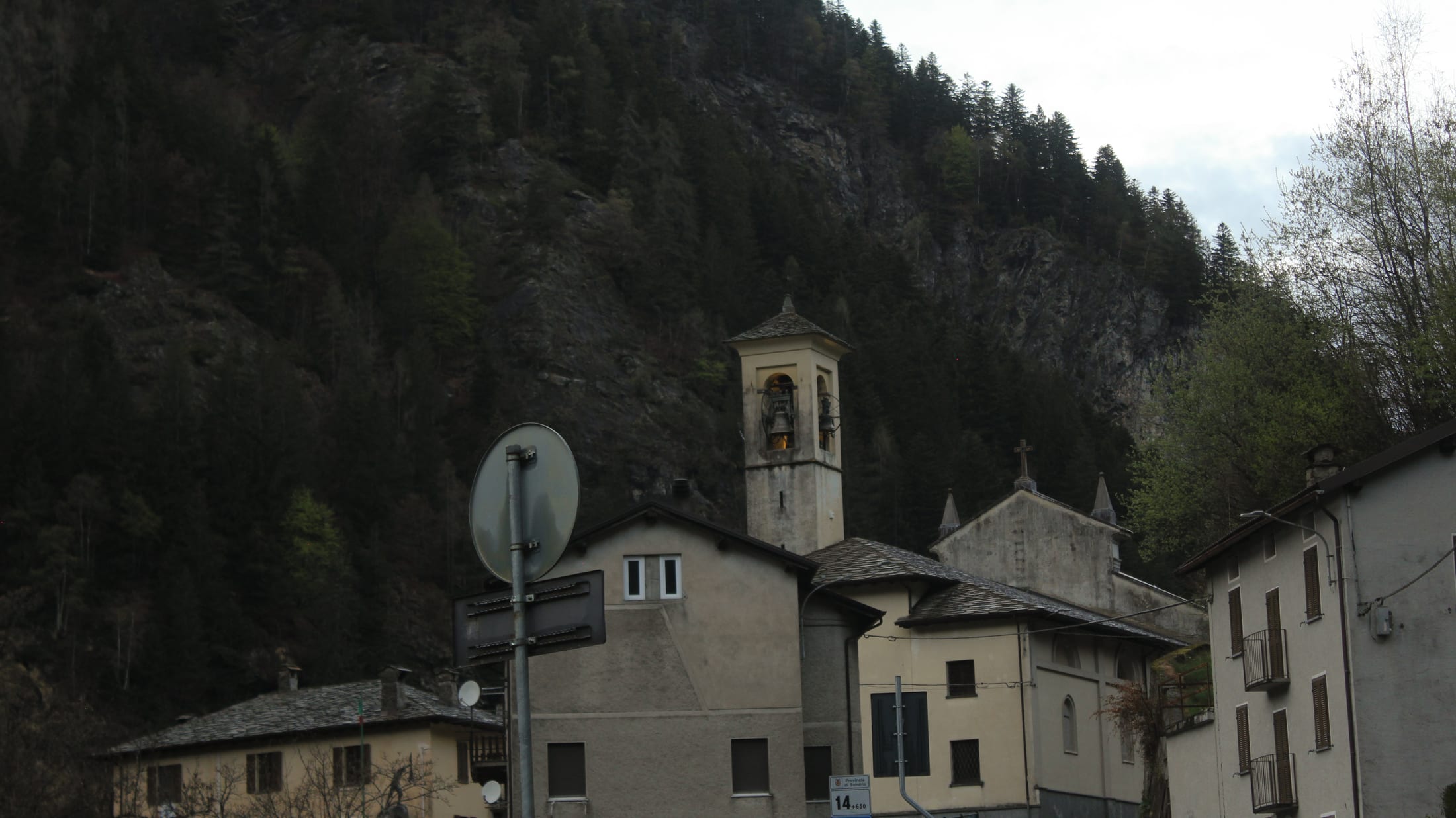 Mountains