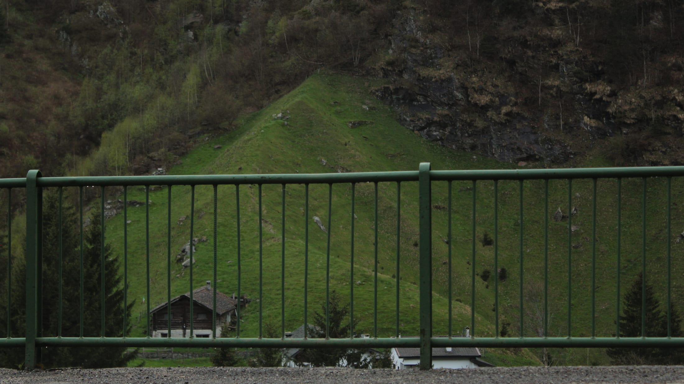 Mountains