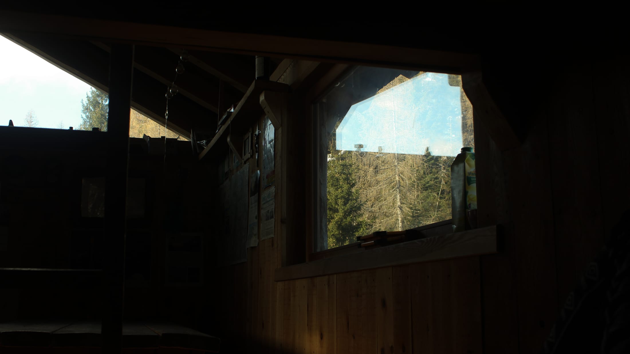 Mountains