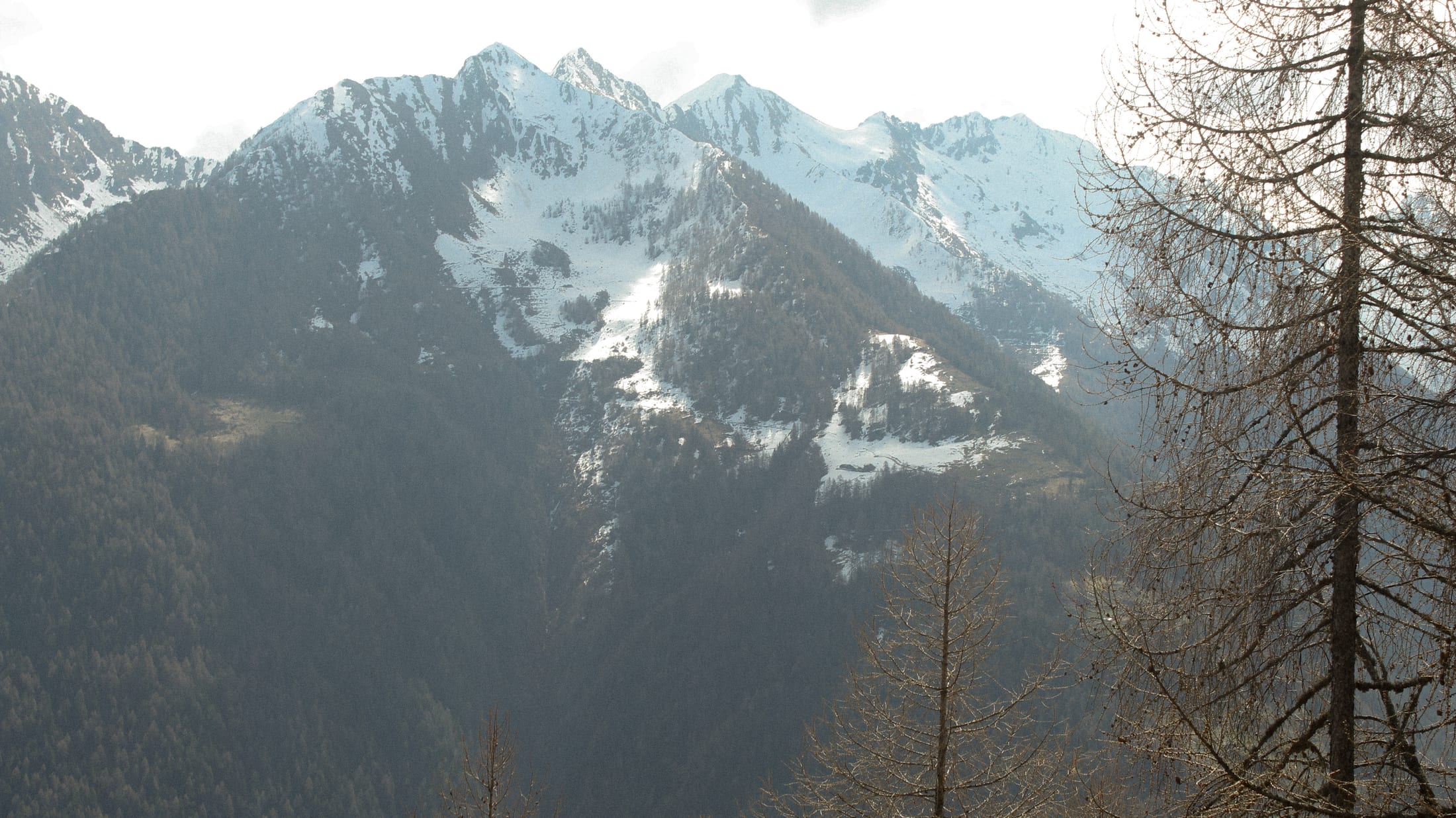 Mountains