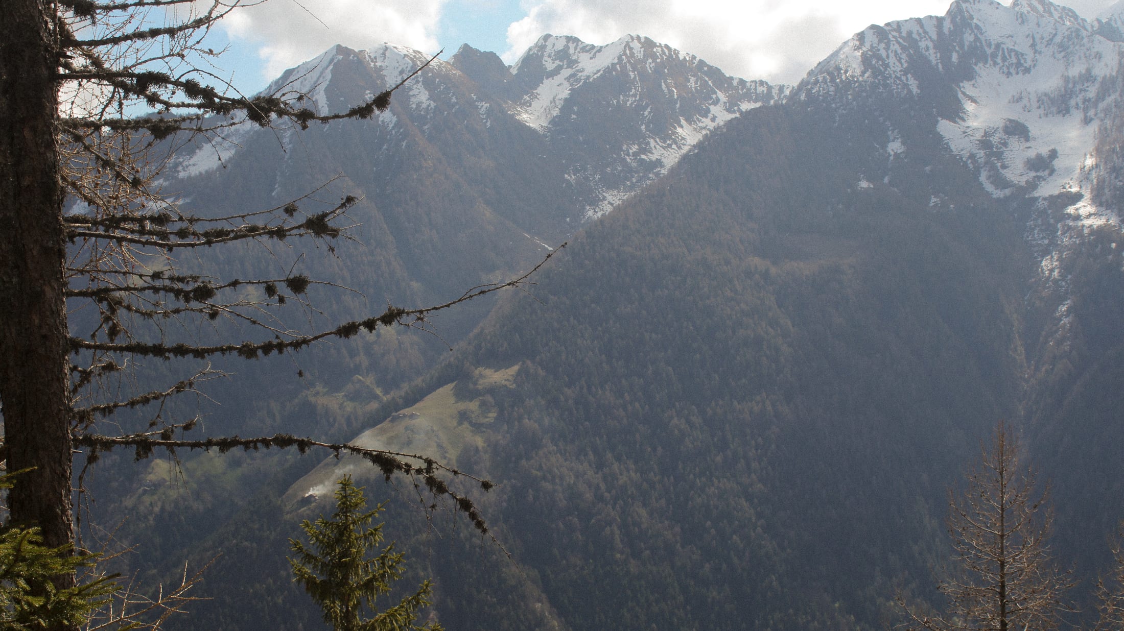 Mountains
