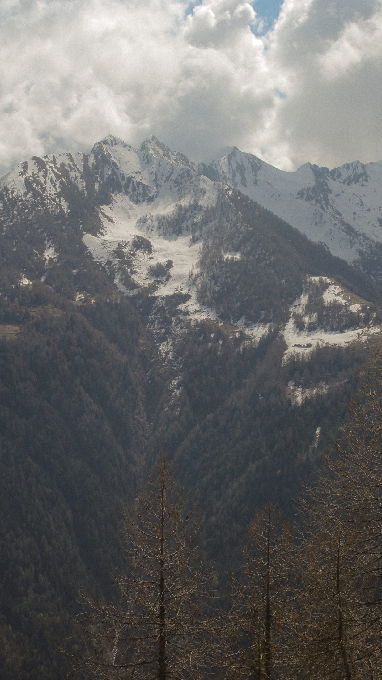 Mountains