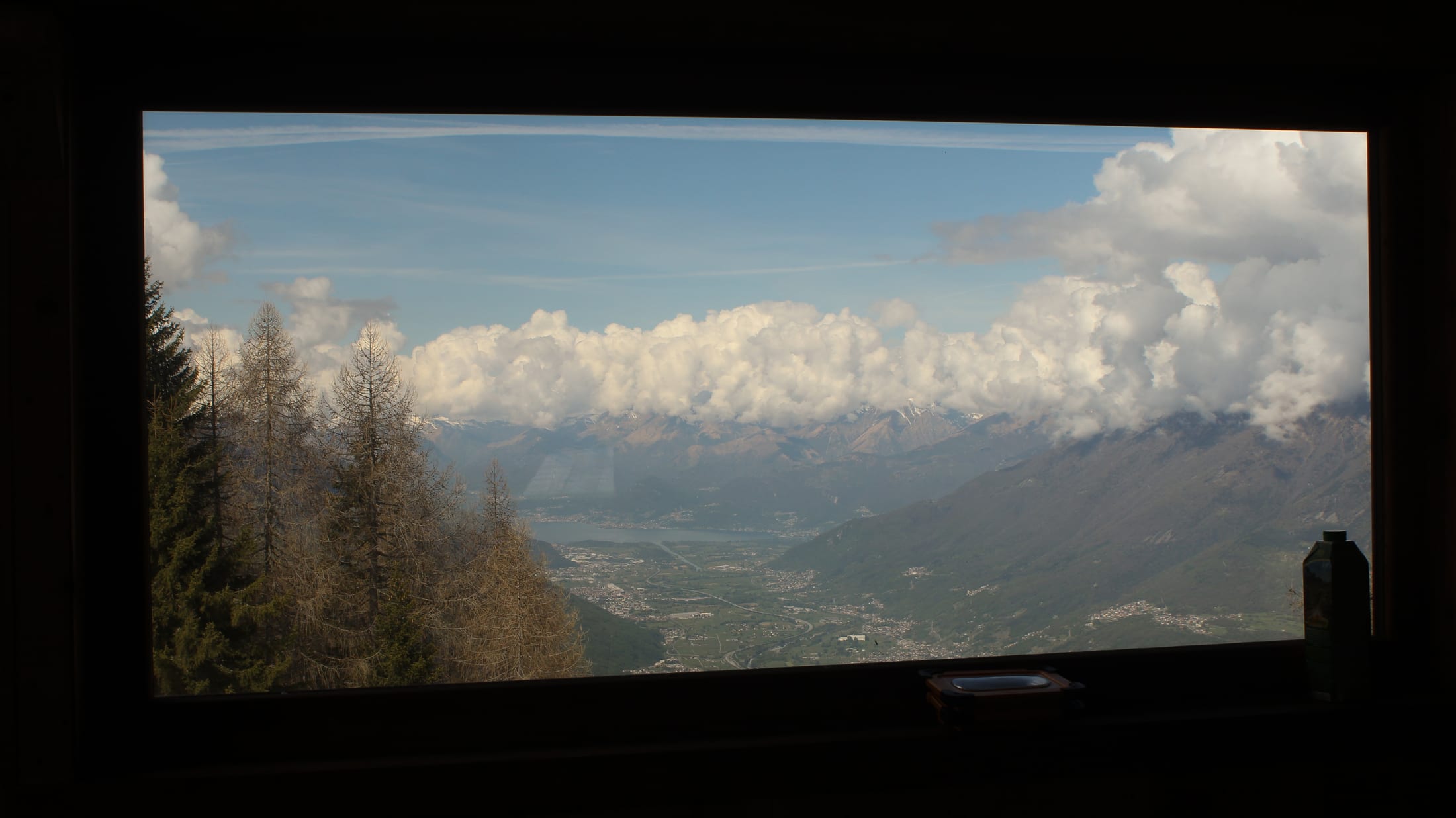 Mountains