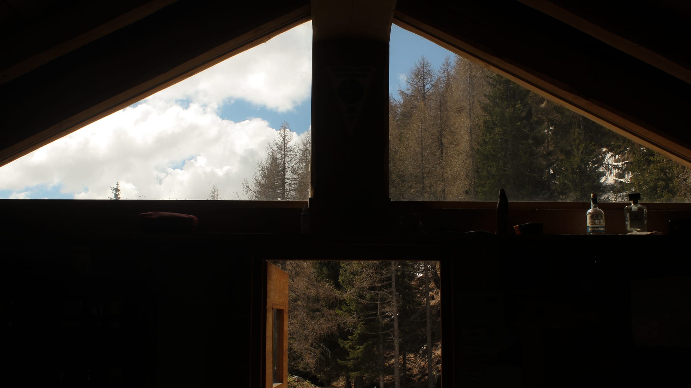 Mountains