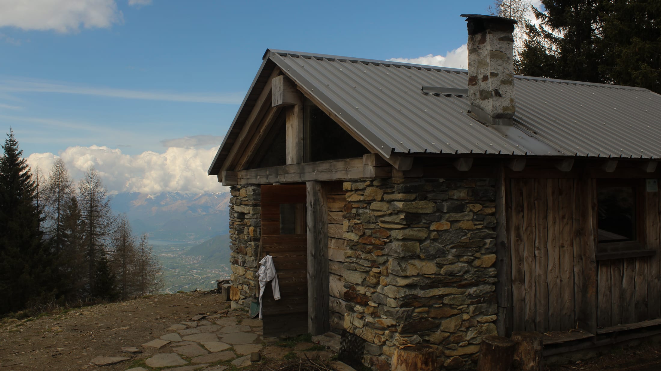 Mountains