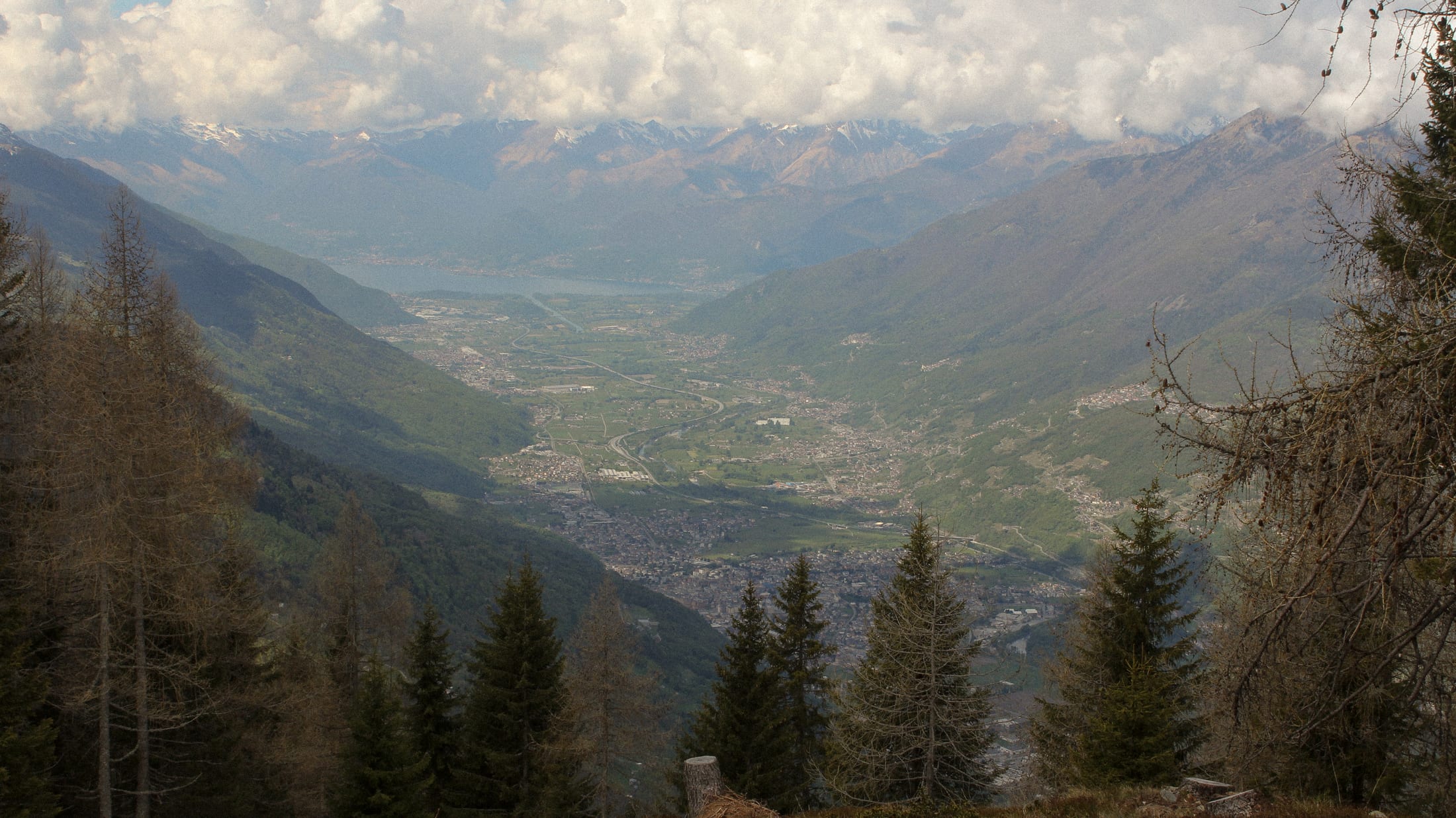 Mountains
