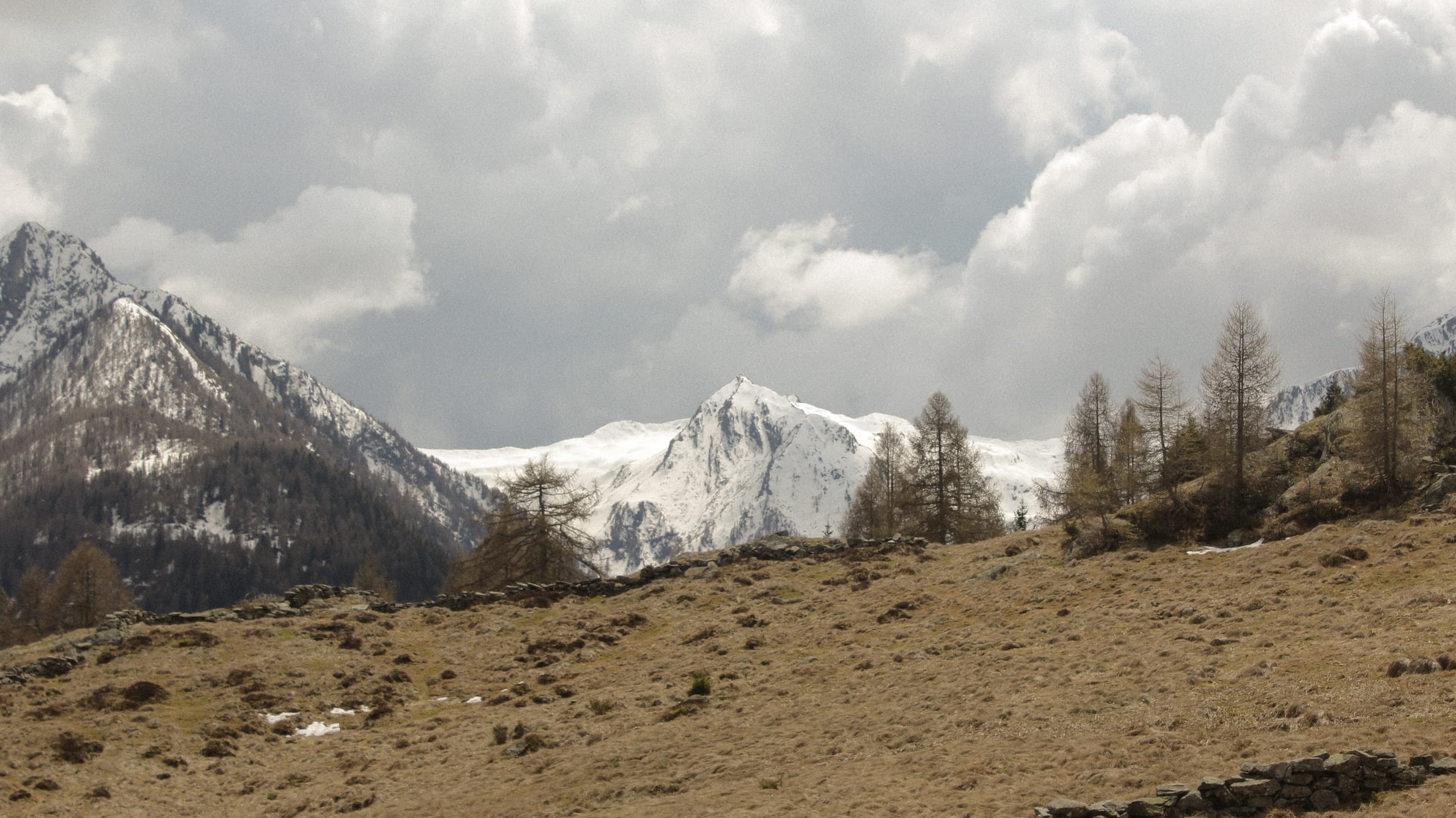Mountains