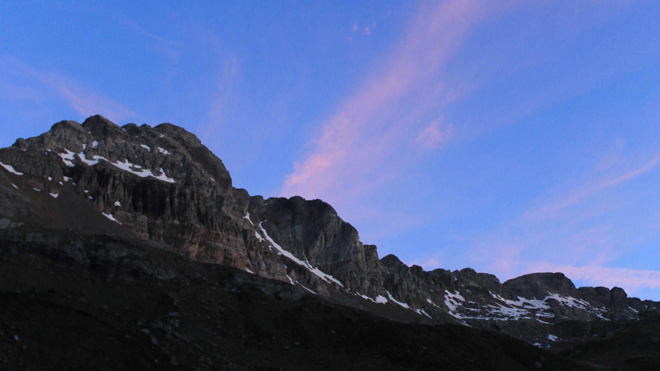Mountains