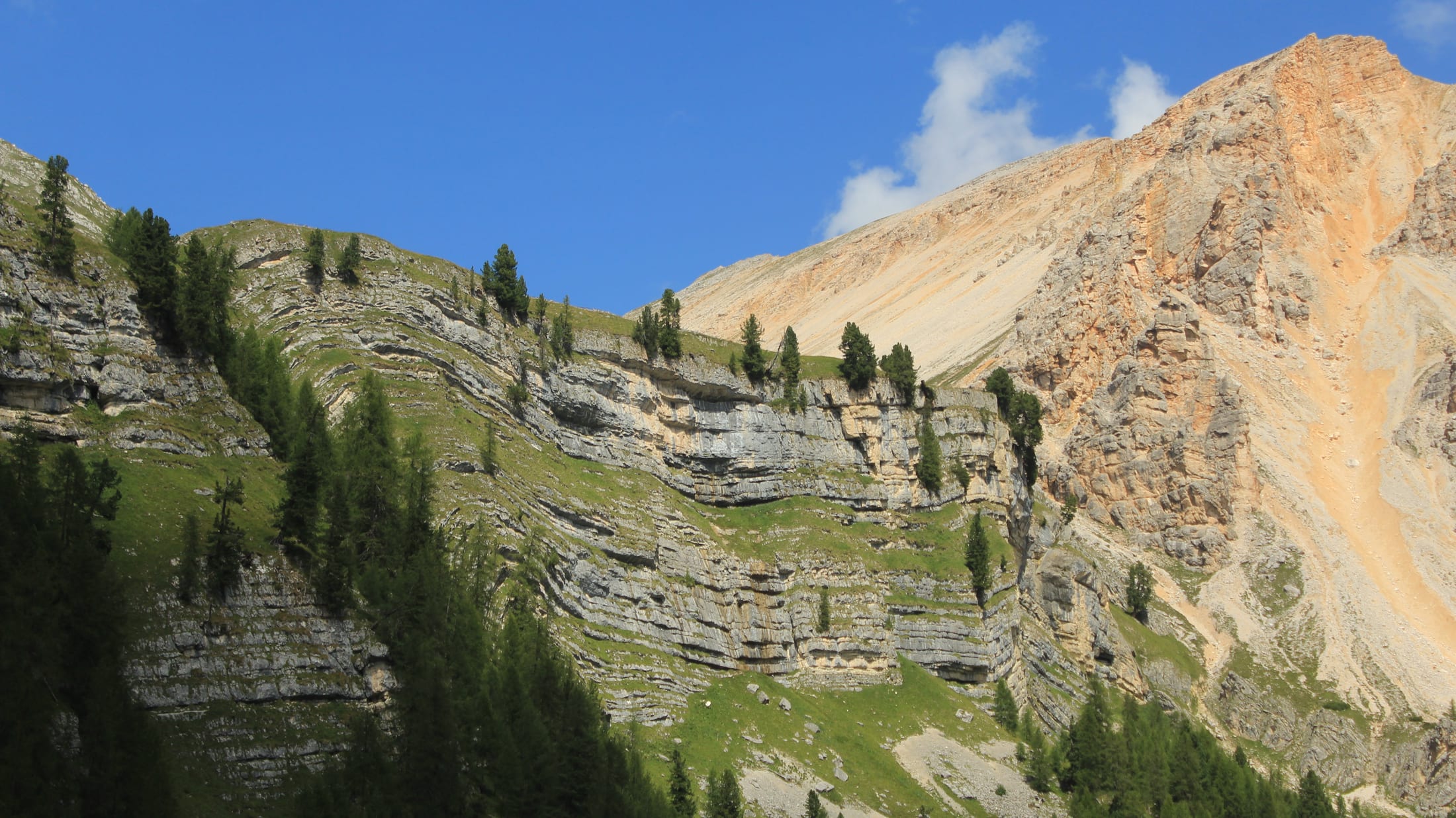 Mountains