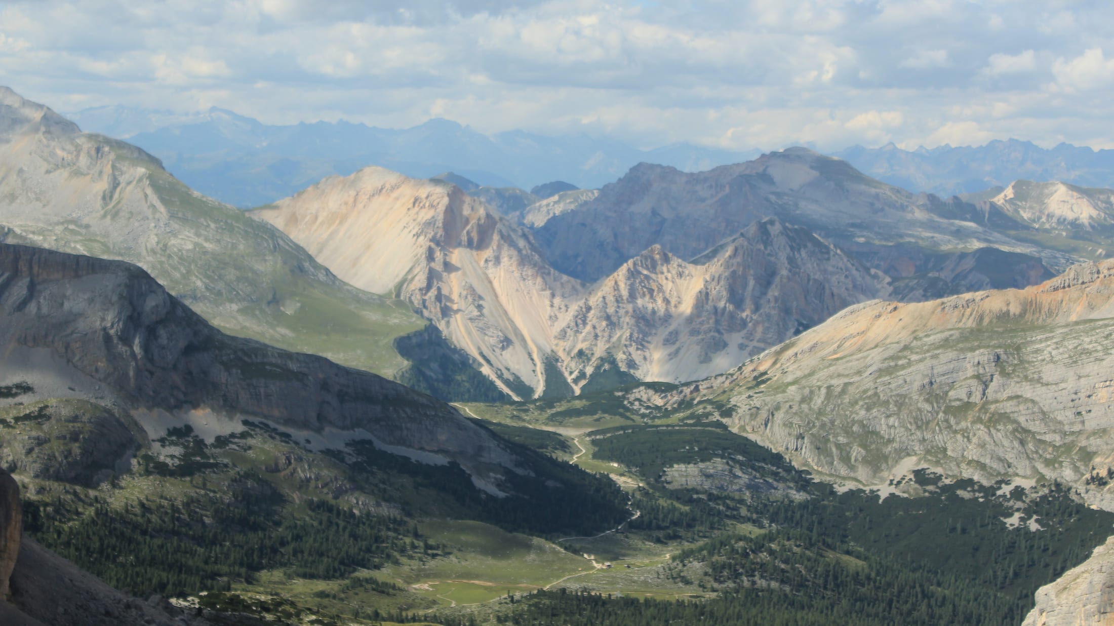 Mountains