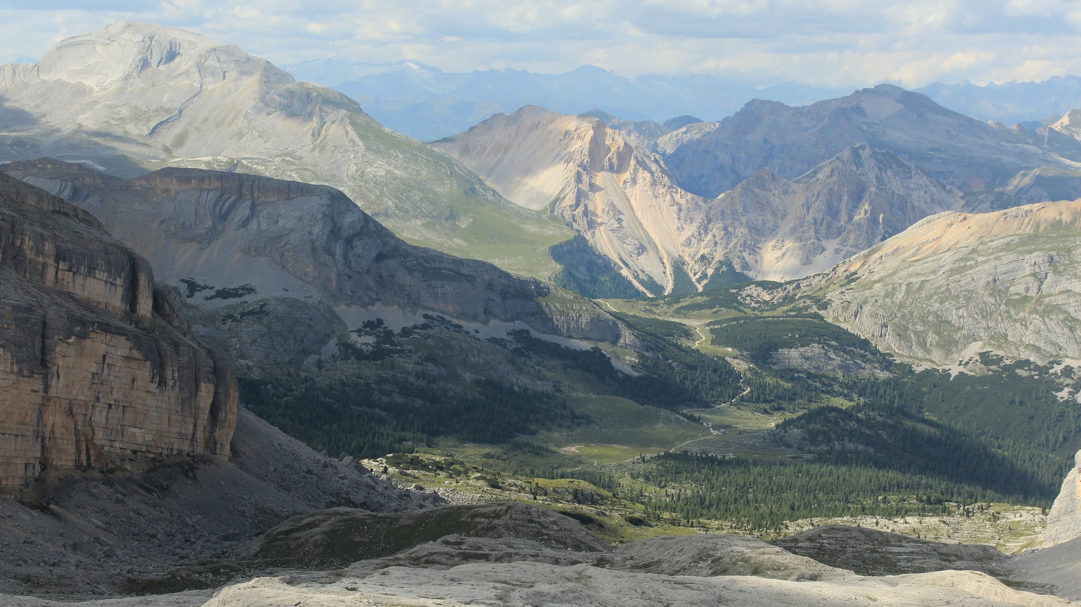 Mountains
