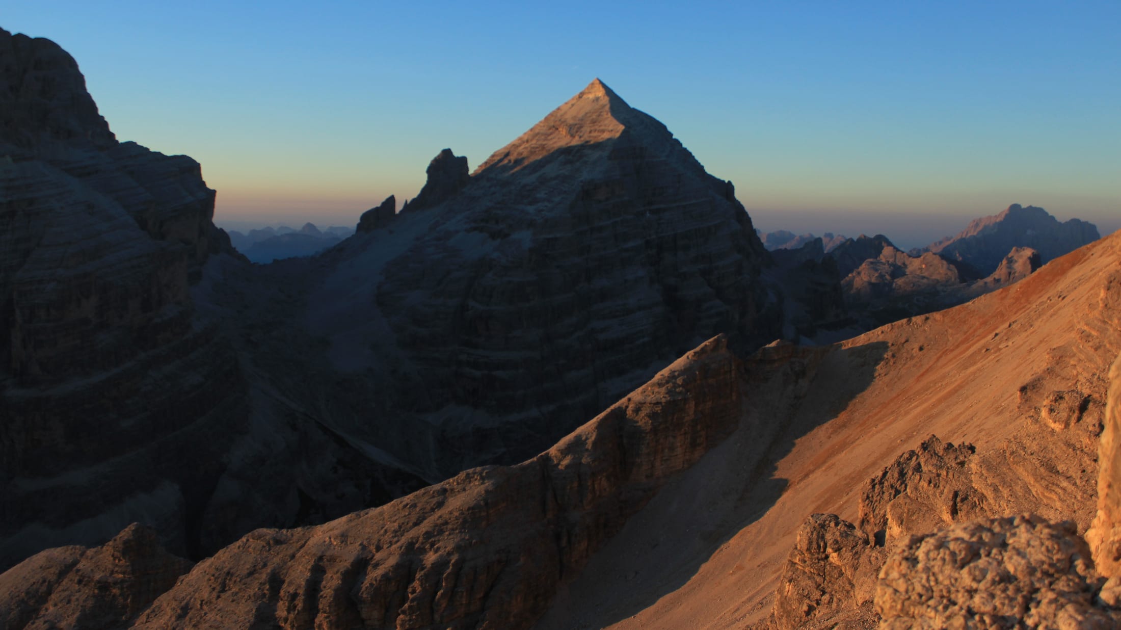 Mountains