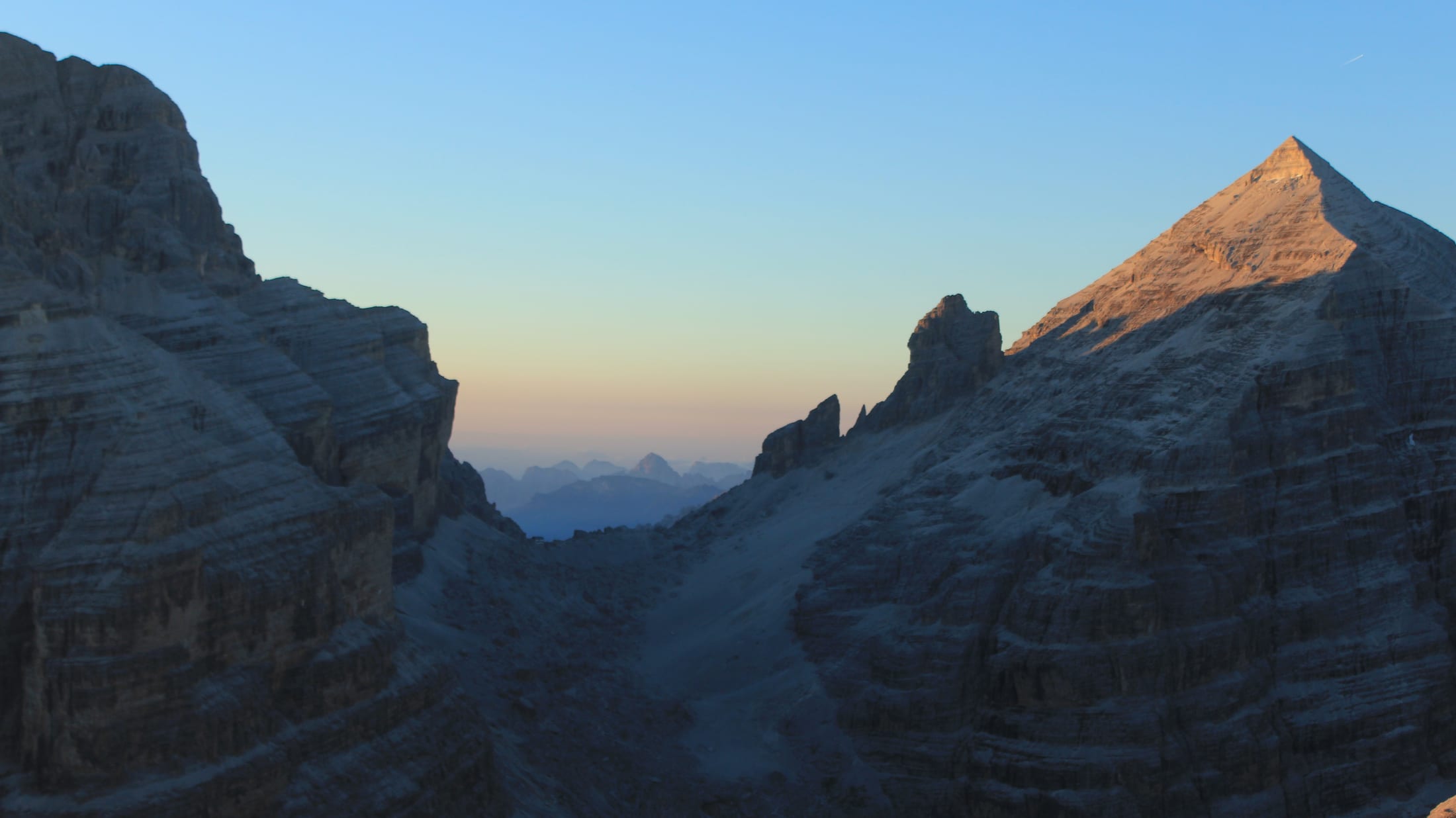 Mountains
