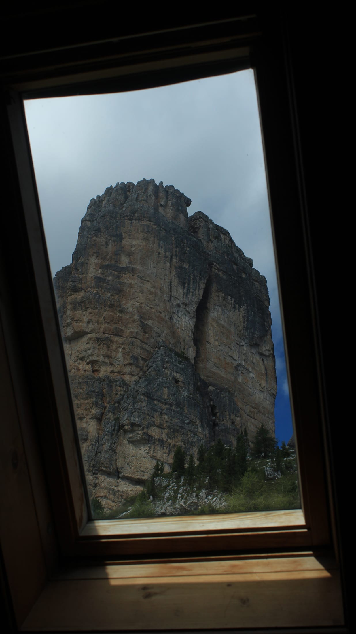 Mountains