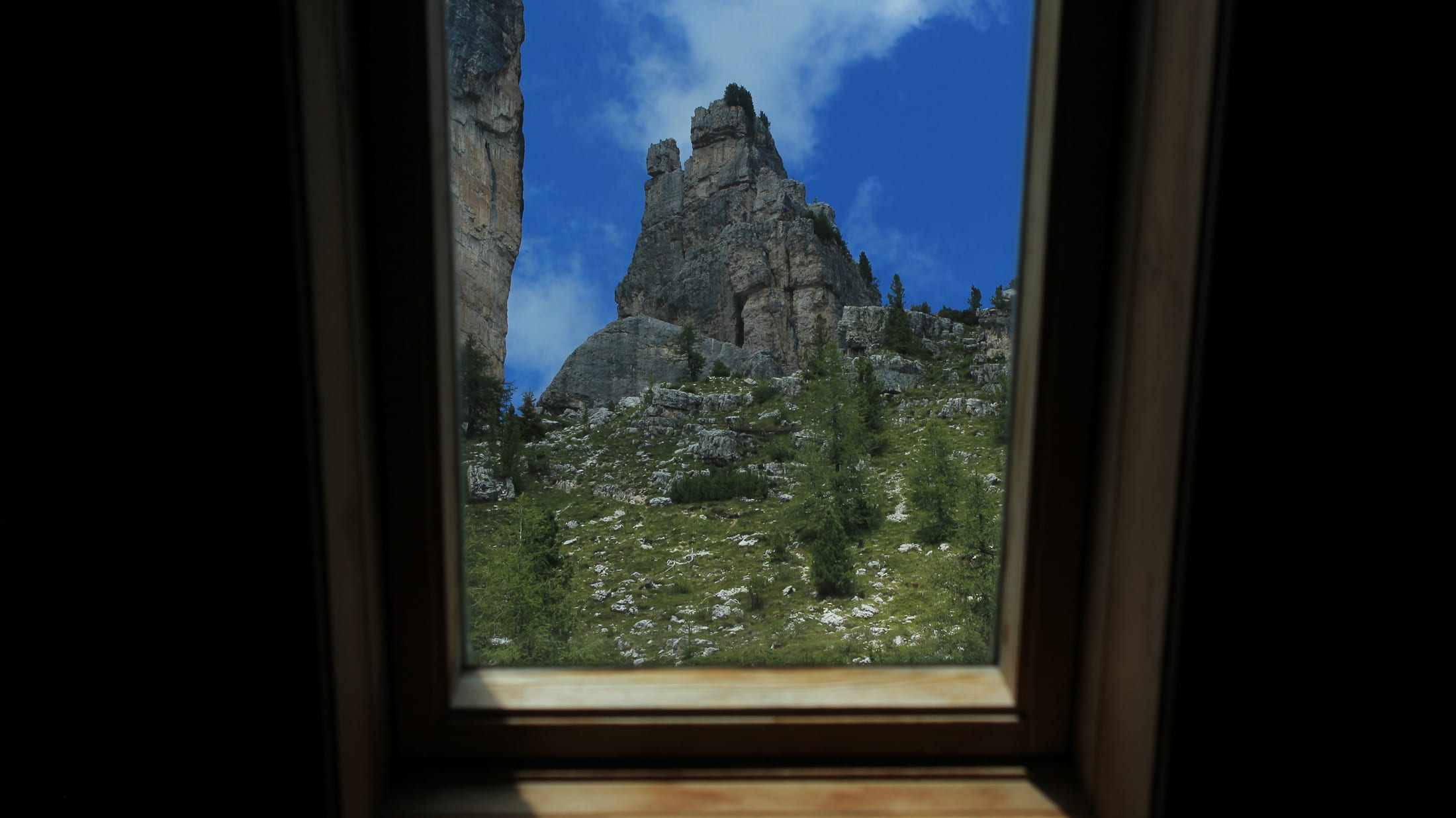 Mountains