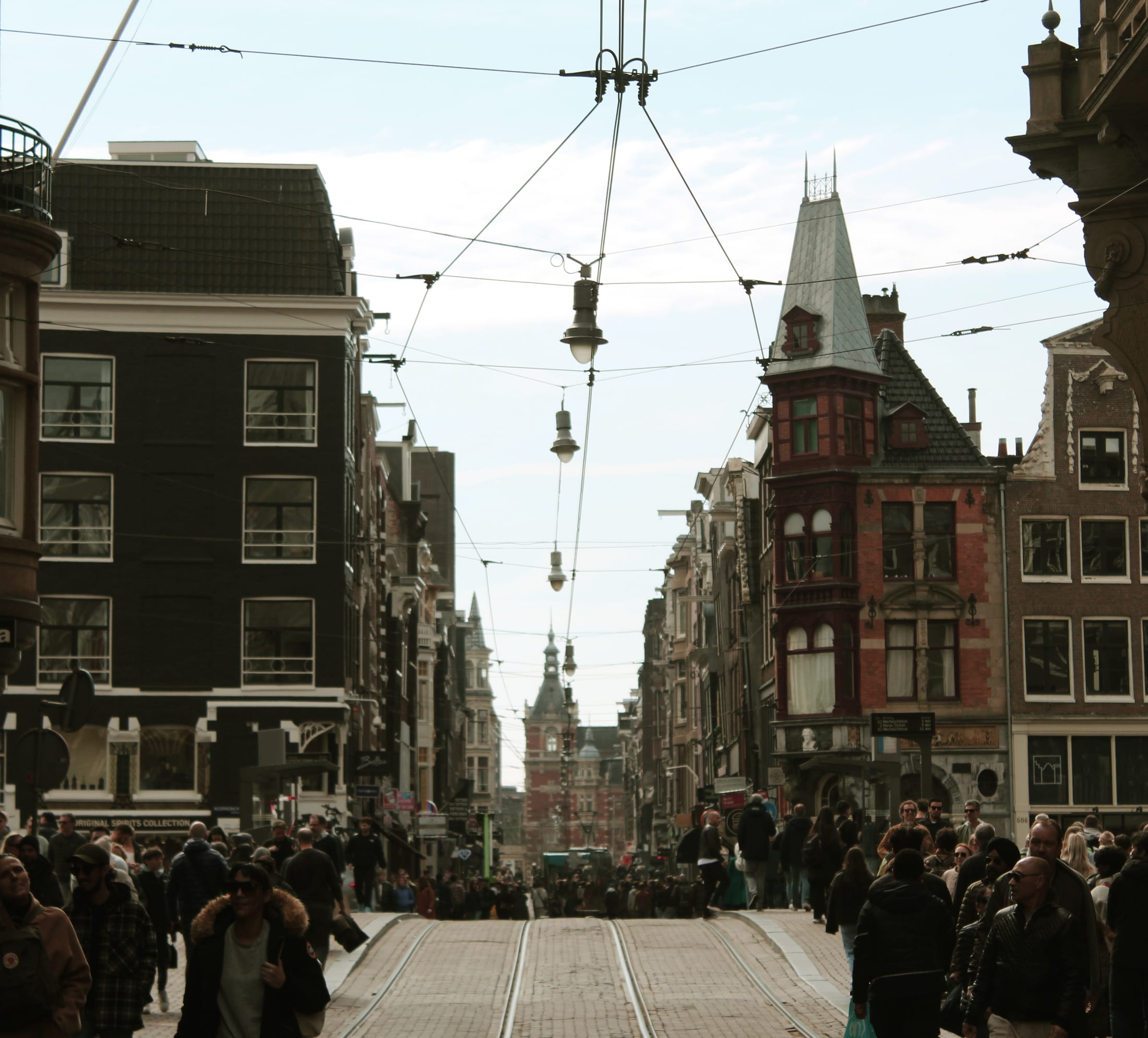 Rotterdam