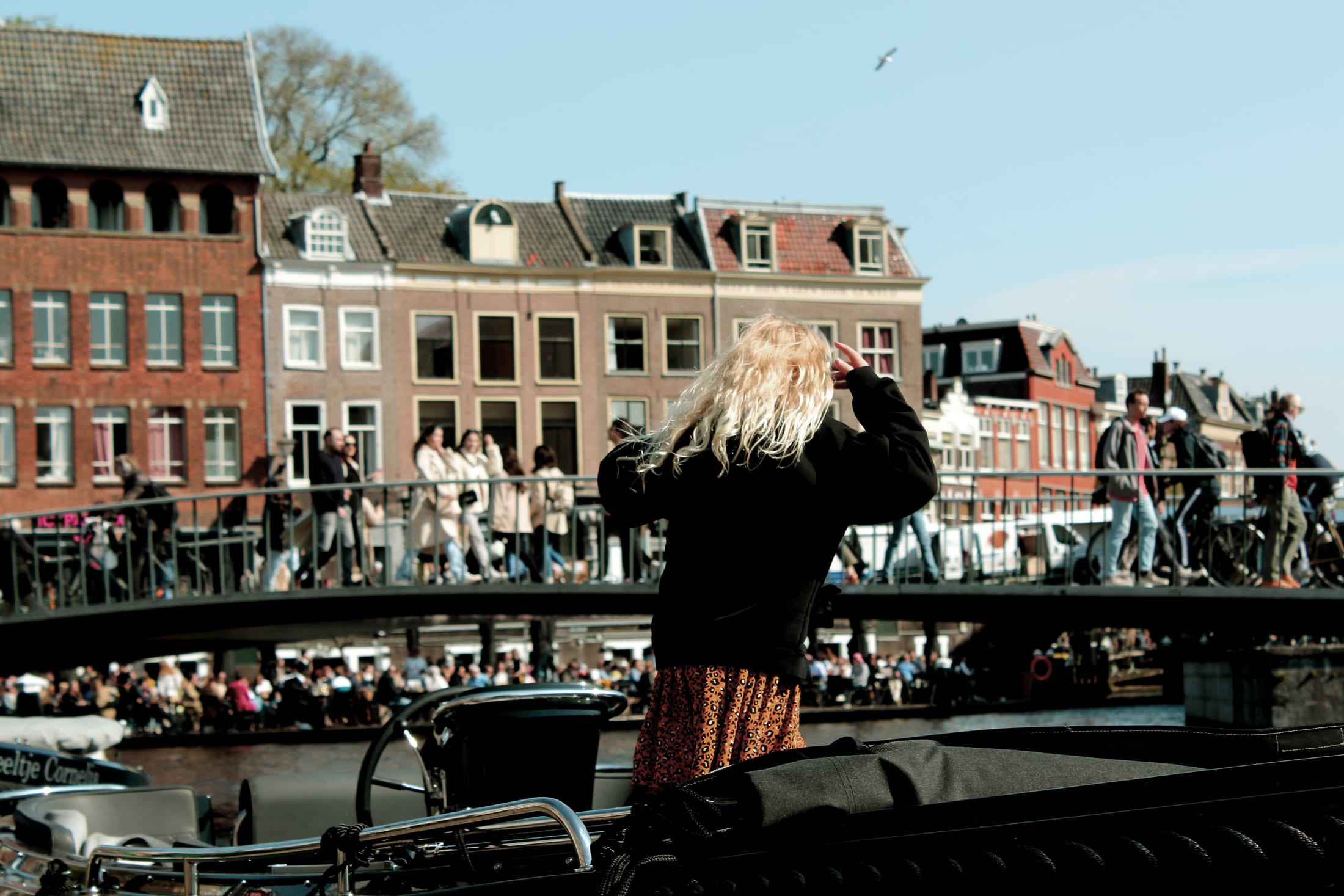 Rotterdam