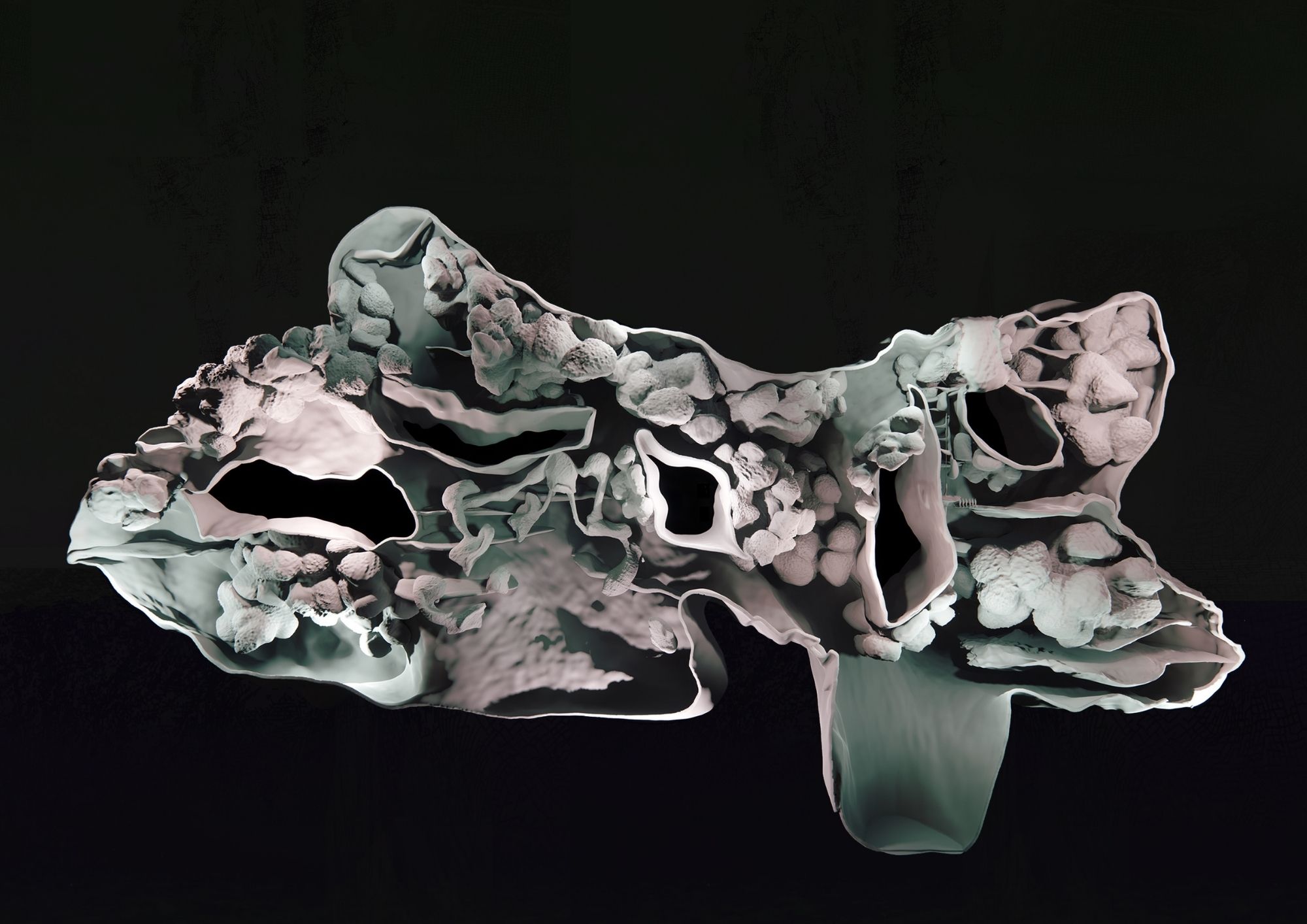 The Abject of Reality — 4