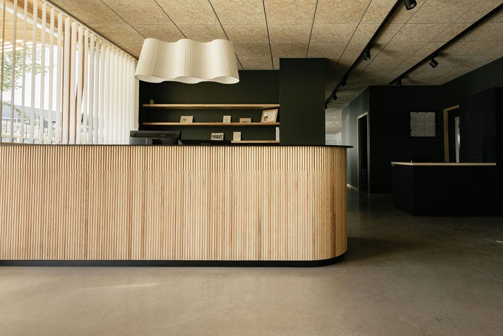 Menuiserie Baldini — 21